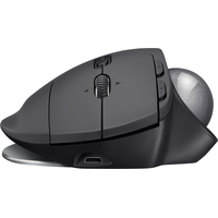 Трекбол Logitech MX Ergo