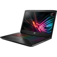 Ноутбук ASUS ROG Strix GL703GE-GC168T