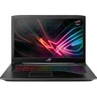 Ноутбук ASUS ROG Strix GL703GE-GC168T