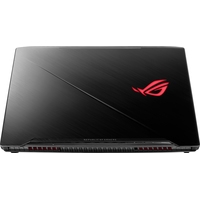 Ноутбук ASUS ROG Strix GL703GE-GC168T