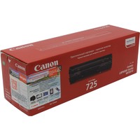 Картридж Canon Cartridge 725