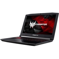 Ноутбук Acer Predator Helios 300 PH317-52-78LY NH.Q3EER.002