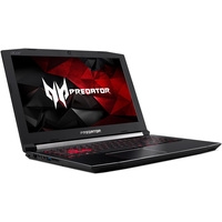 Ноутбук Acer Predator Helios 300 PH317-52-78LY NH.Q3EER.002