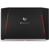 Ноутбук Acer Predator Helios 300 PH317-52-78LY NH.Q3EER.002