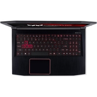 Ноутбук Acer Predator Helios 300 PH317-52-78LY NH.Q3EER.002