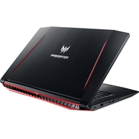 Ноутбук Acer Predator Helios 300 PH317-52-78LY NH.Q3EER.002