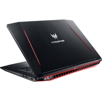 Ноутбук Acer Predator Helios 300 PH317-52-78LY NH.Q3EER.002