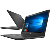 Ноутбук Dell Inspiron 17 5770-5871 24 Гб