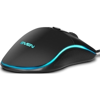 Игровая мышь SVEN RX-G940