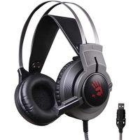 Наушники с микрофоном A4Tech Bloody G437