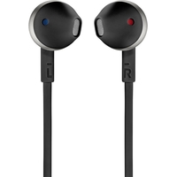 Наушники с микрофоном JBL Tune 205BT (черный)