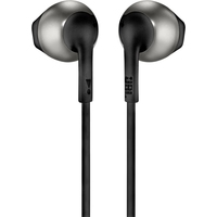 Наушники с микрофоном JBL Tune 205BT (черный)