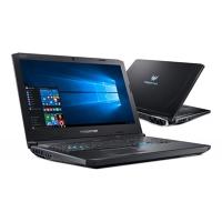 Ноутбук Acer Helios 500 Ryzen Predator  NH.Q3GEP.012