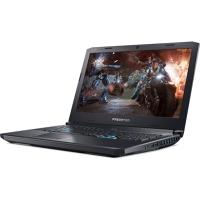 Ноутбук Acer Helios 500 Ryzen Predator  NH.Q3GEP.012