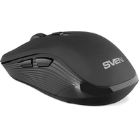 Мышь SVEN RX-560SW (черный)