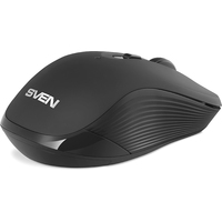 Мышь SVEN RX-560SW (черный)