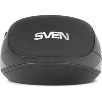 Мышь SVEN RX-560SW (черный)