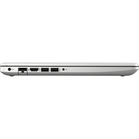 Ноутбук HP 15-da0001nw 4UC38EA 16 Гб