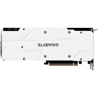 Видеокарта Gigabyte GeForce RTX 2070 Gaming OC 8GB GDDR6 GV-N2070GAMINGOC WHITE-8GC