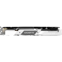 Видеокарта Gigabyte GeForce RTX 2070 Gaming OC 8GB GDDR6 GV-N2070GAMINGOC WHITE-8GC