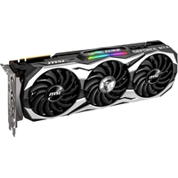 Видеокарта MSI GeForce RTX 2080 Ti Duke OC 11GB GDDR6
