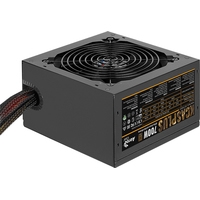 Блок питания AeroCool KCAS Plus 700W