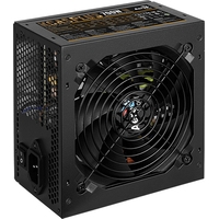 Блок питания AeroCool KCAS Plus 700W