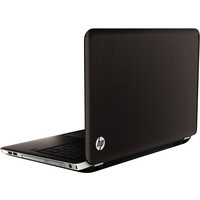 Ноутбук HP Pavilion dv7-6140ew (LZ390EA)