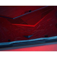 Ноутбук MSI GE75 Raider 8RF-035RU 9S7-17E112-035 16 Гб