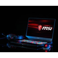 Ноутбук MSI GE75 Raider 8RF-035RU 9S7-17E112-035 16 Гб