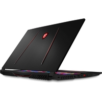 Ноутбук MSI GE75 Raider 8RF-035RU 9S7-17E112-035 16 Гб
