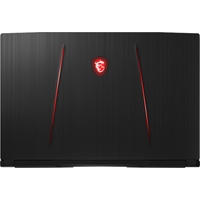 Ноутбук MSI GE75 Raider 8RF-035RU 9S7-17E112-035 16 Гб