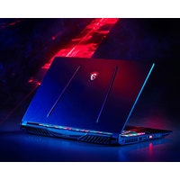 Ноутбук MSI GE75 Raider 8RF-035RU 9S7-17E112-035 16 Гб