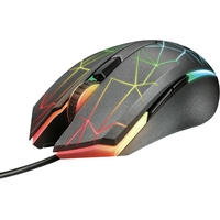 Игровая мышь Trust GXT 170 Heron