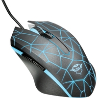 Игровая мышь Trust GXT 170 Heron
