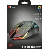 Игровая мышь Trust GXT 170 Heron