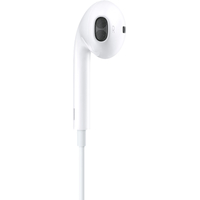 Наушники с микрофоном Apple EarPods с разъёмом 3.5 мм [MNHF2]