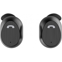 Наушники с микрофоном Elari NanoPods (чёрный)