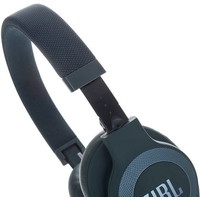 Наушники с микрофоном JBL E65BTNC (синий)