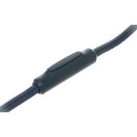 Наушники с микрофоном JBL E65BTNC (синий)