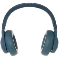 Наушники с микрофоном JBL E65BTNC (синий)