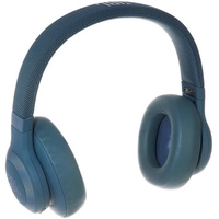 Наушники с микрофоном JBL E65BTNC (синий)