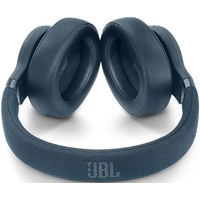 Наушники с микрофоном JBL E65BTNC (синий)