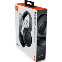 Наушники с микрофоном JBL Tune 500BT (черный)