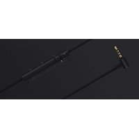 Наушники с микрофоном Xiaomi Mi Noise Canceling Earphones
