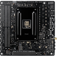Материнская плата ASUS ROG Strix B450-I Gaming