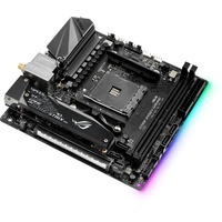 Материнская плата ASUS ROG Strix B450-I Gaming