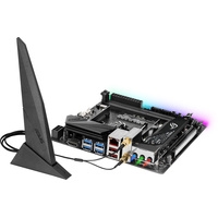 Материнская плата ASUS ROG Strix B450-I Gaming
