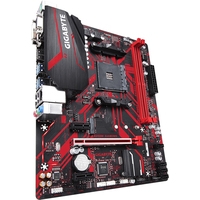 Материнская плата Gigabyte B450M Gaming (rev. 1.0)