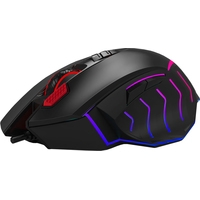 Игровая мышь A4Tech Bloody J95 (черный)